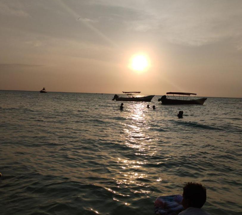Photo of Others in Bocachica