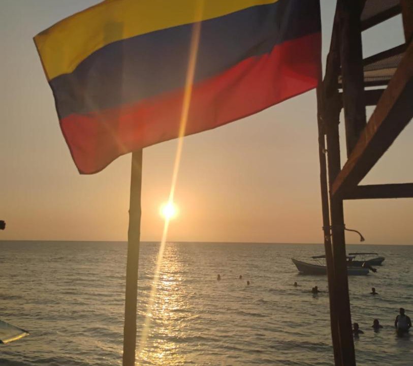 Photo of Others in Bocachica