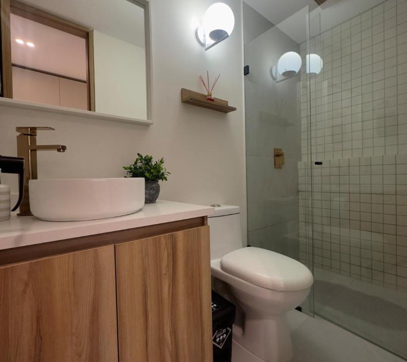 Photo of Bathroom in Quinta Paredes