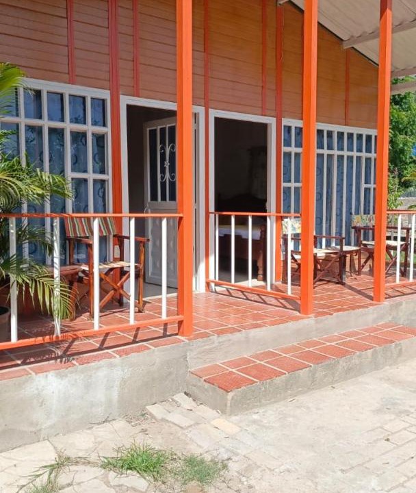 Photo of Others in Guataqui
