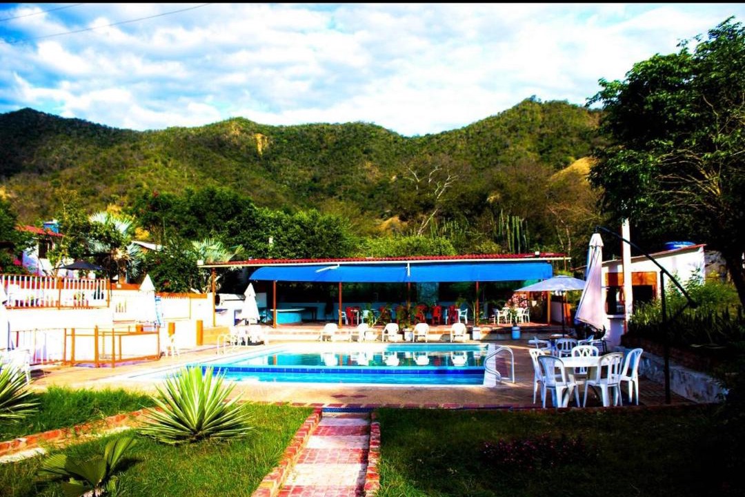 Photo of Others in Guataqui