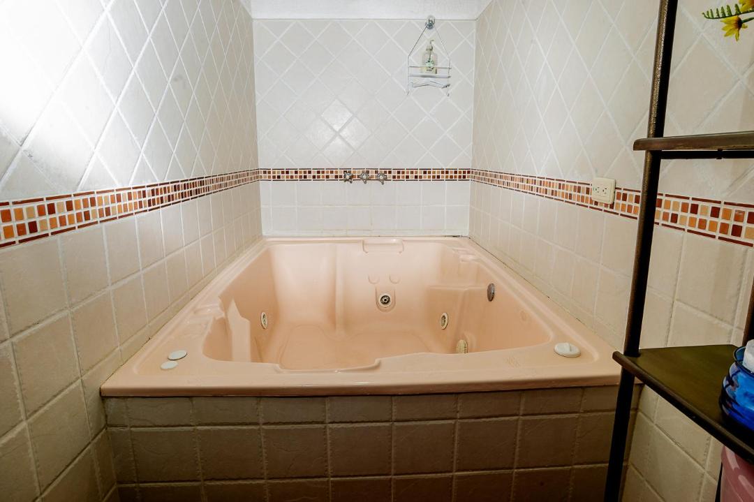 Photo of Bathroom in Chiquinquira