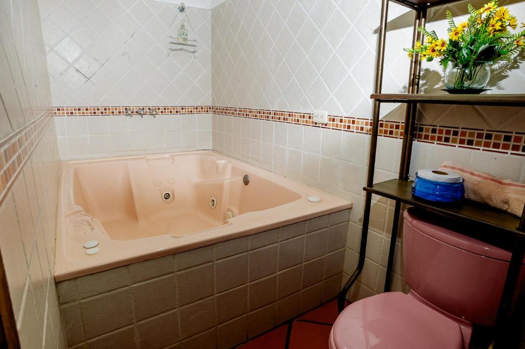 Photo of Bathroom in Chiquinquira