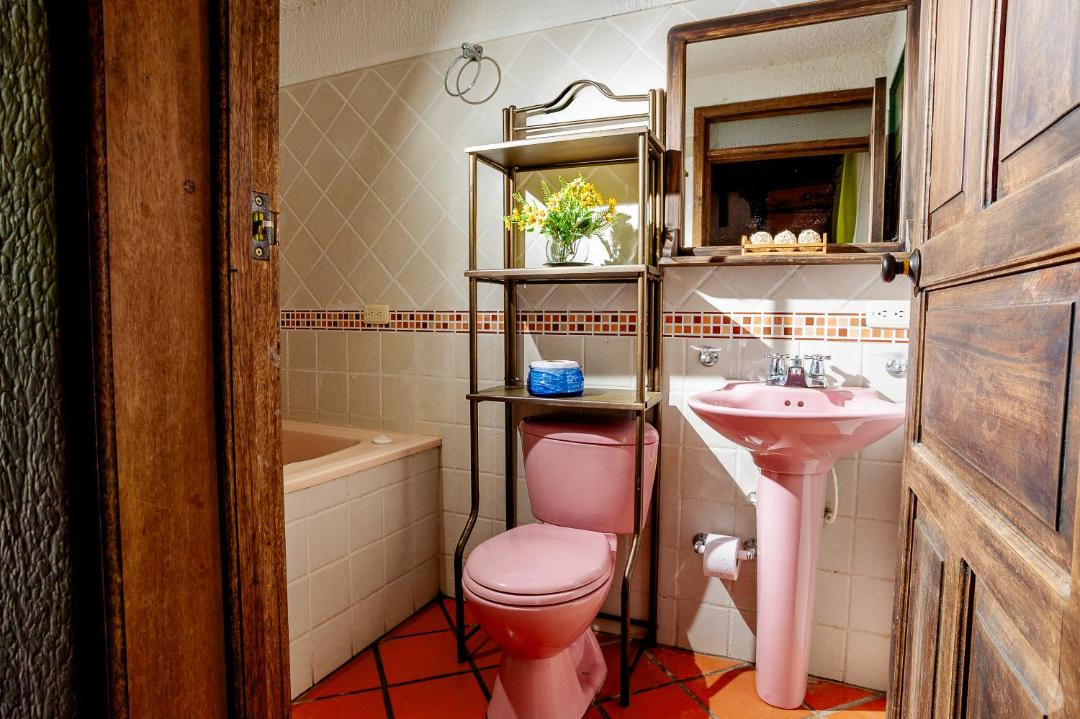 Photo of Bathroom in Chiquinquira