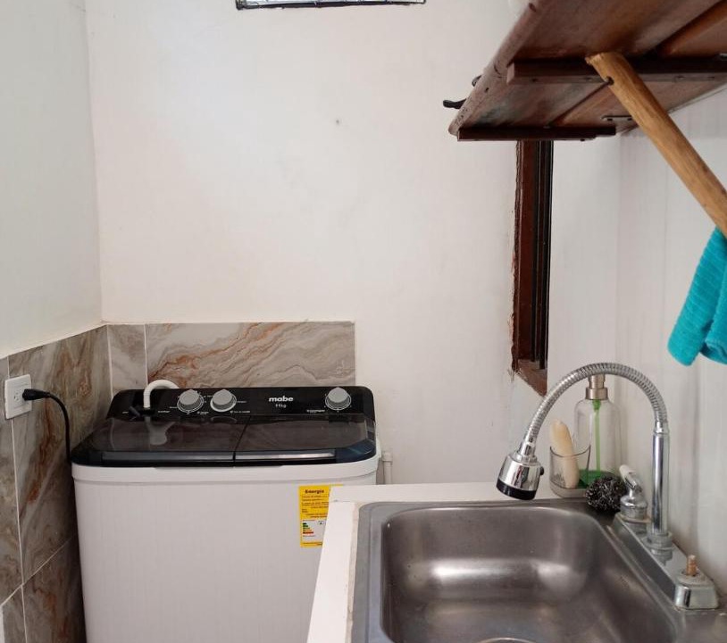 Photo of Kitchen in Bonda