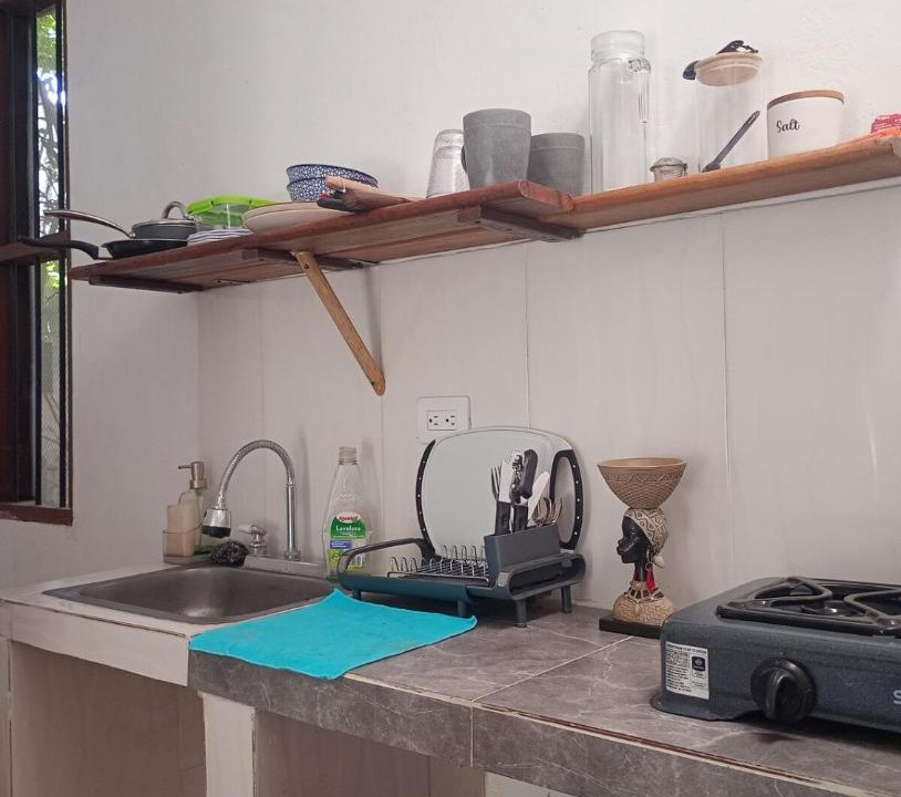 Photo of Kitchen in Bonda