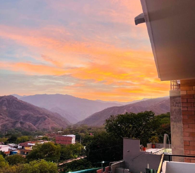 Photo of Others in Santa Fe de Antioquia