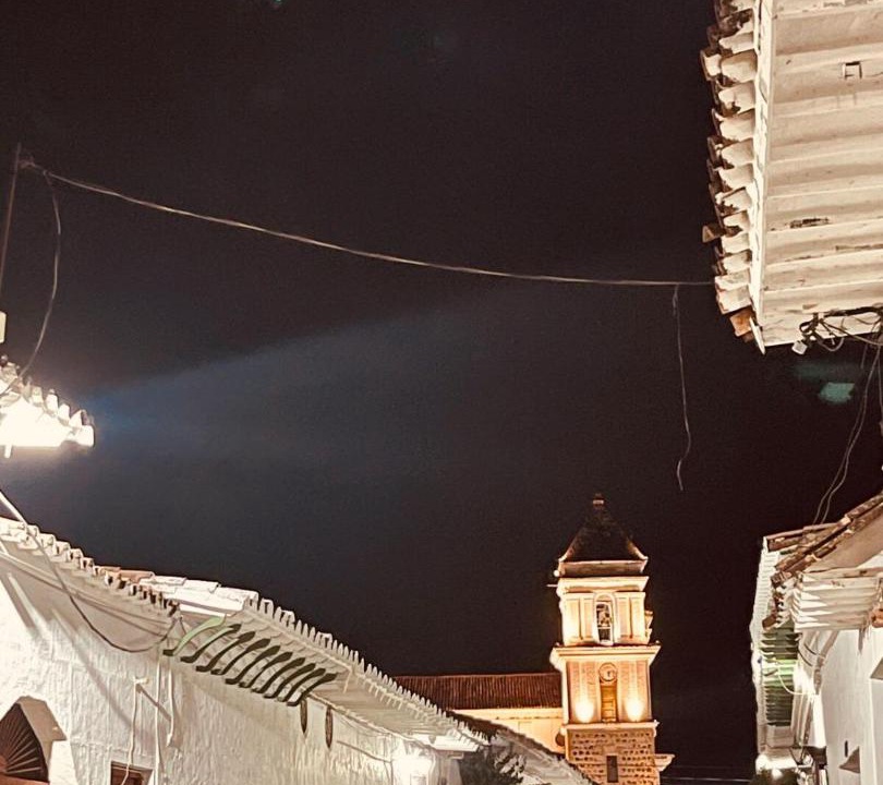 Photo of Others in Santa Fe de Antioquia