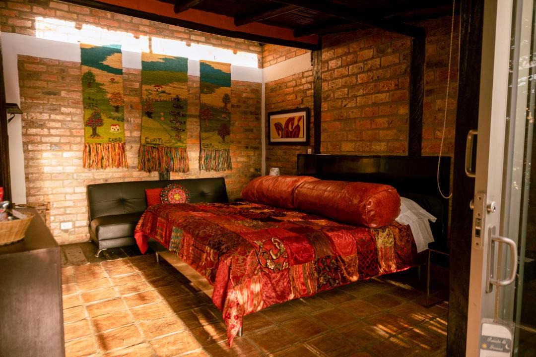 Photo of Others in Villa de Leyva