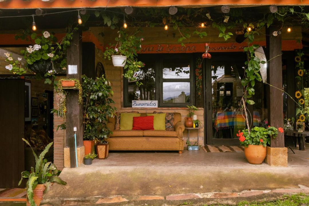 Photo of Others in Villa de Leyva