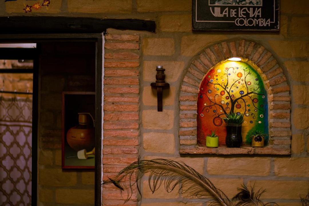 Photo of Others in Villa de Leyva