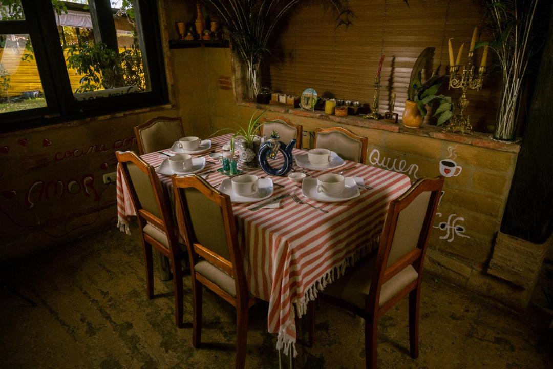 Photo of Others in Villa de Leyva