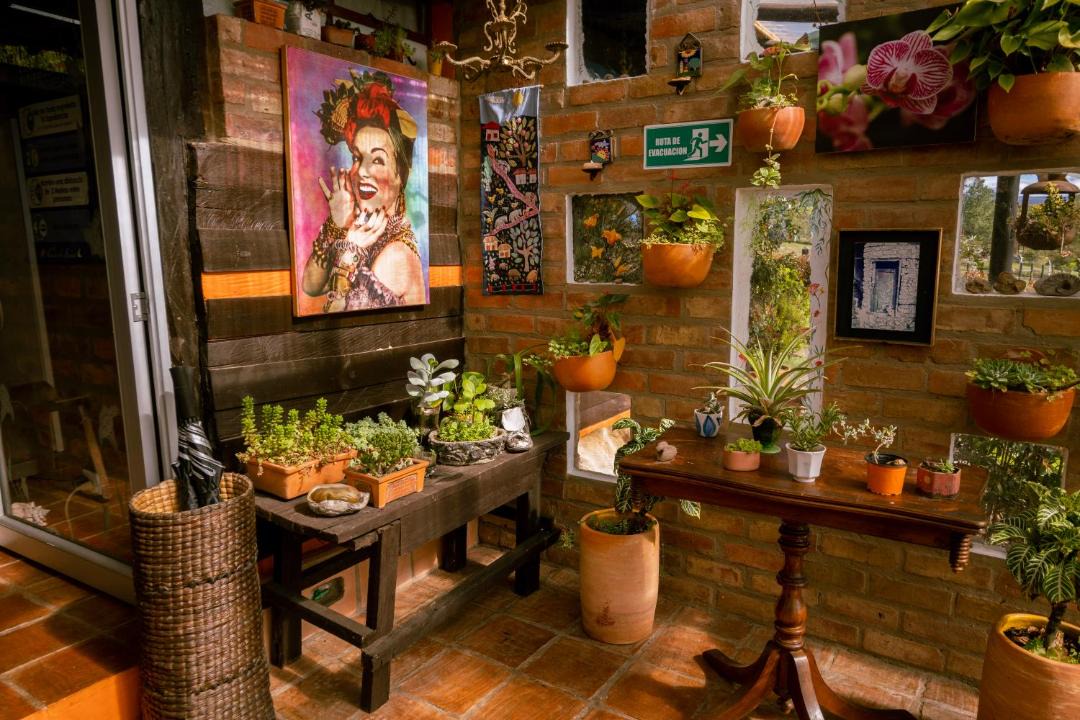 Photo of Others in Villa de Leyva