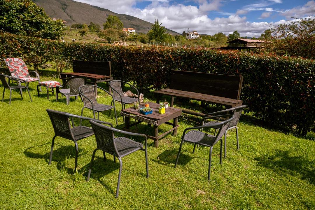 Photo of Others in Villa de Leyva