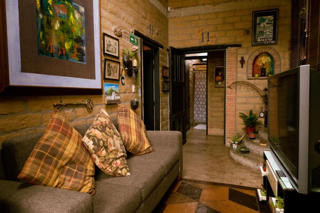 Photo of Others in Villa de Leyva