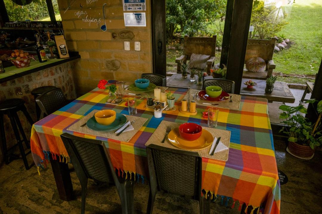 Photo of Others in Villa de Leyva