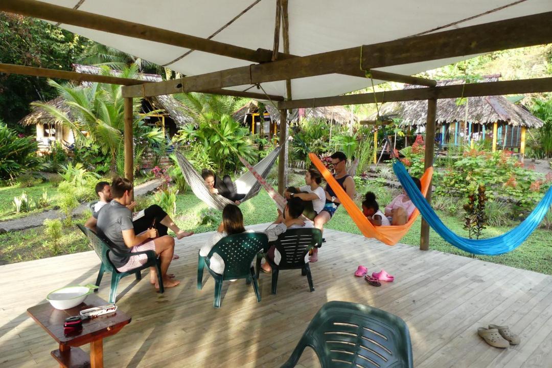 Photo of Others in Nuqui