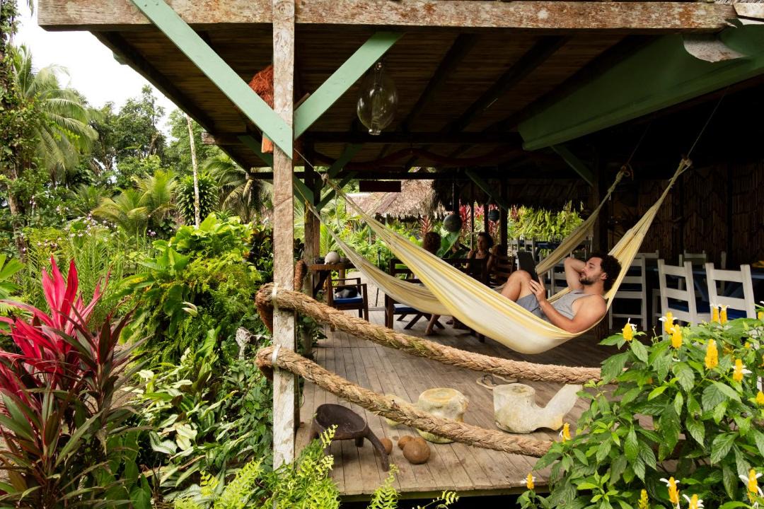 Photo of Others in Nuqui