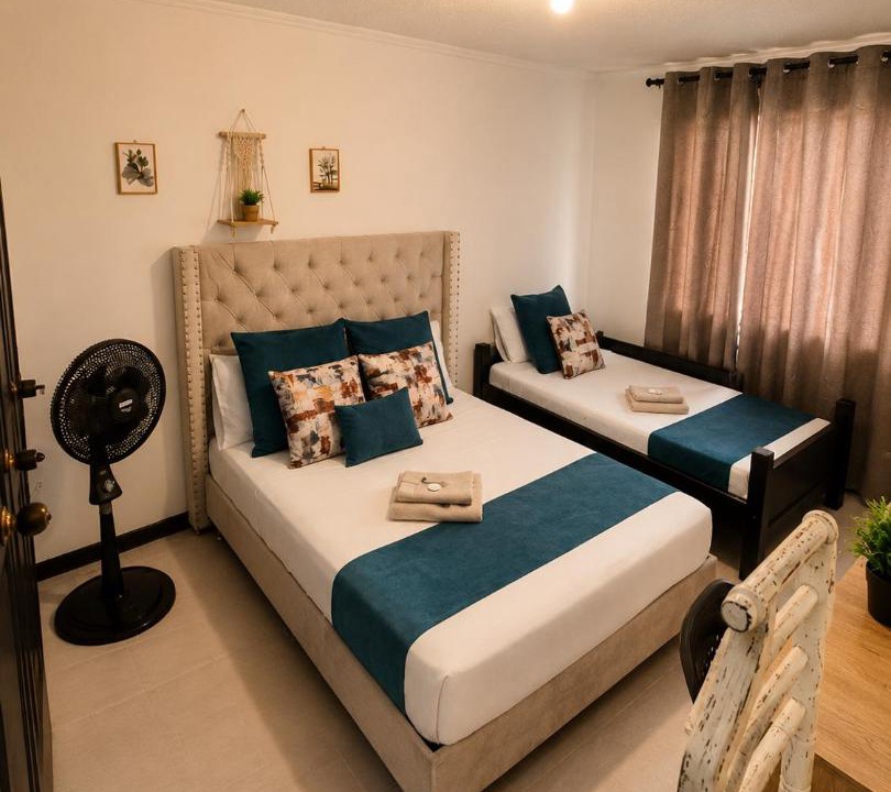 Photo of Bedroom in Envigado