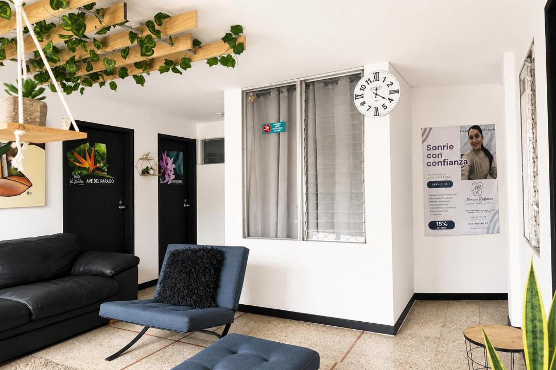 Photo of Livingroom in Envigado