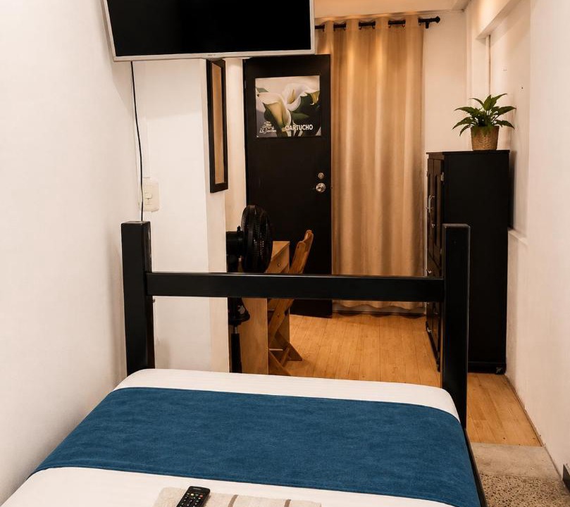 Photo of Bedroom in Envigado