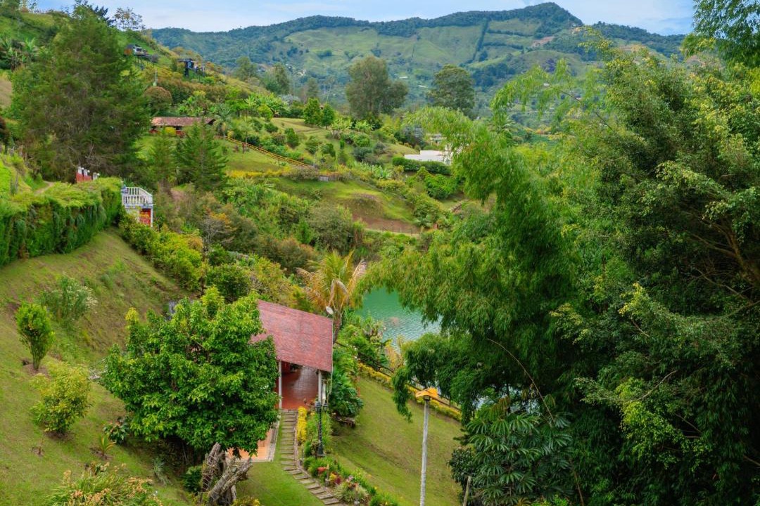 Photo of Others in Guatape