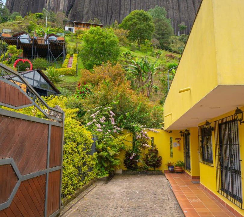 Photo of Others in Guatape