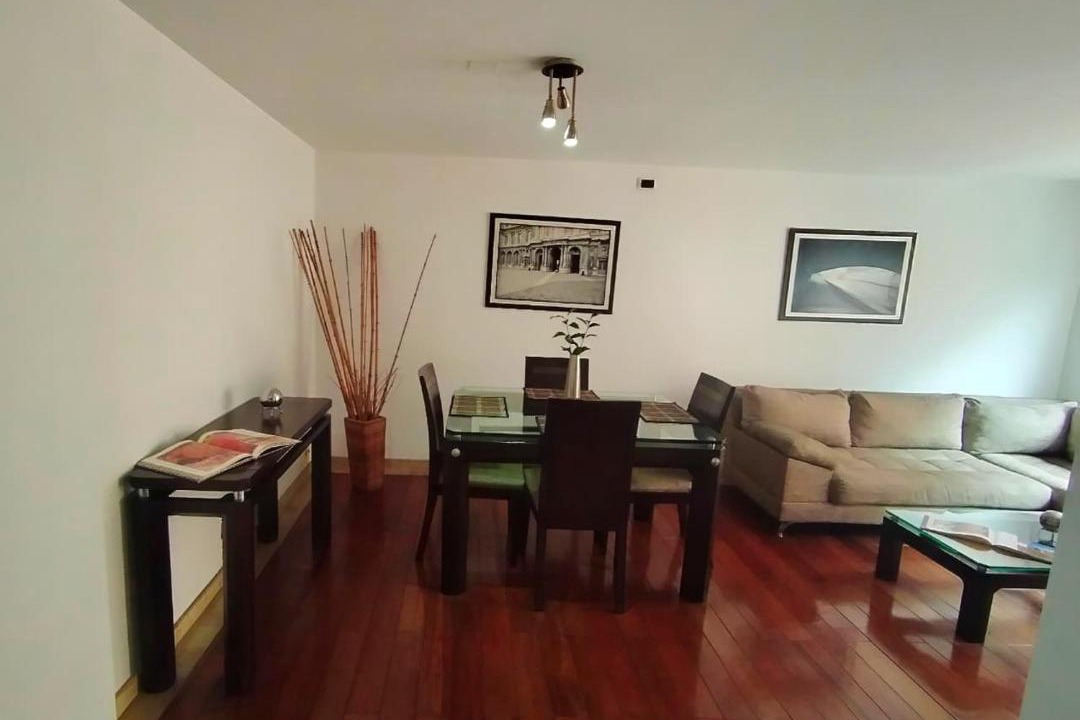 Photo of Livingroom in Chico Norte III