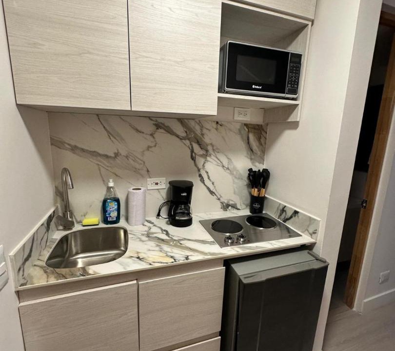 Photo of Kitchen in Chico