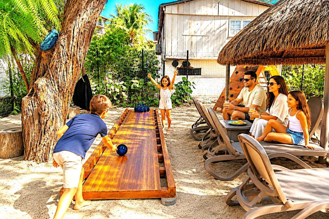 Photo of Others in Pozos Colorados
