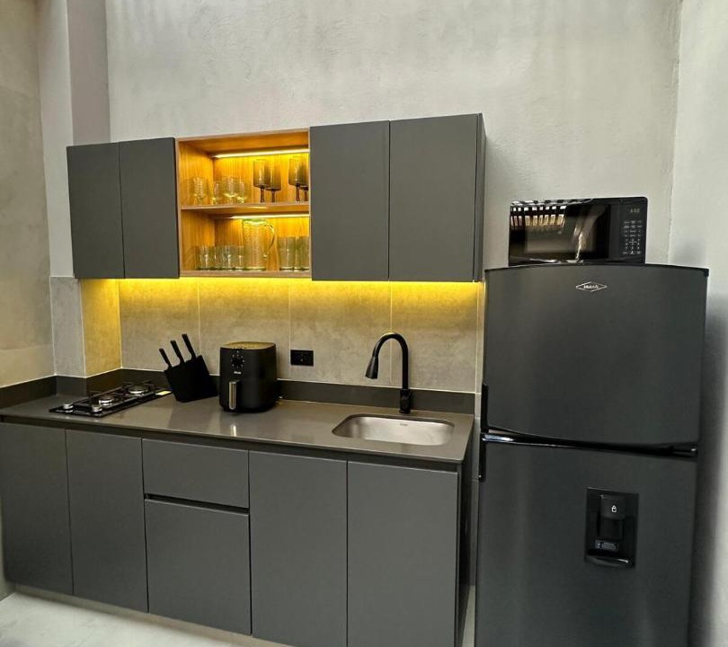 Photo of Kitchen in Las Lomas I
