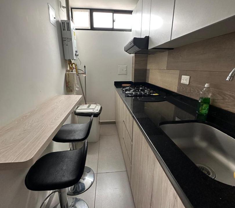 Photo of Kitchen in Soacha