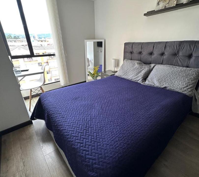 Photo of Bedroom in Soacha