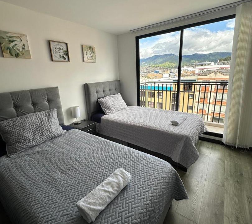Photo of Bedroom in Soacha