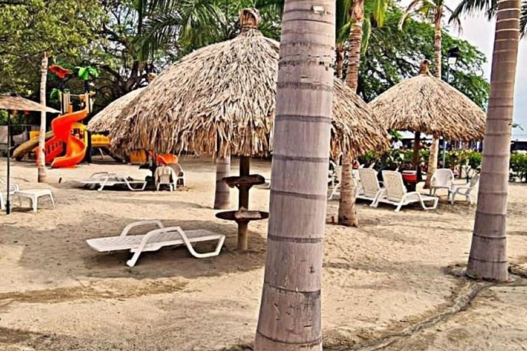 Photo of Others in Pozos Colorados