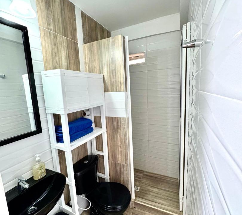 Photo of Bathroom in Providencia