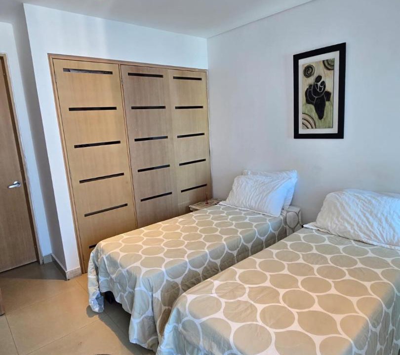 Photo of Bedroom in La Boquilla