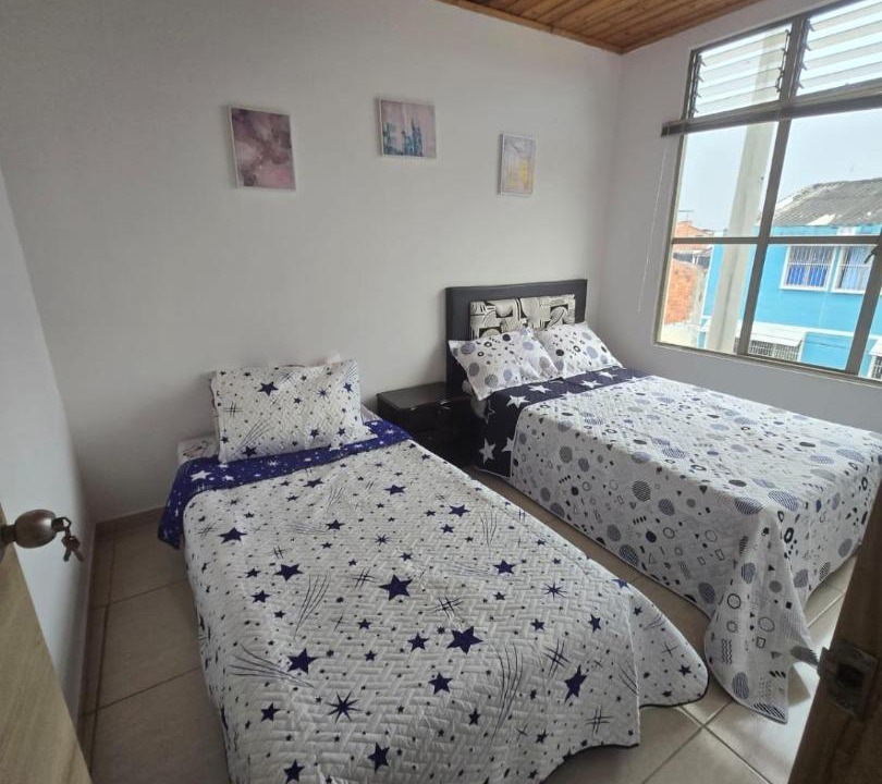 Photo of Bedroom in Flandes