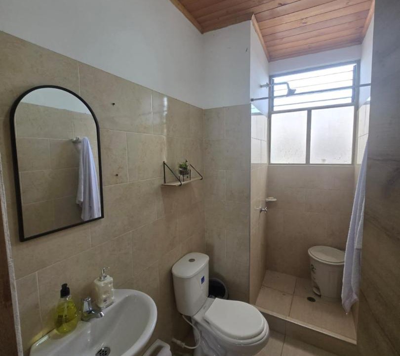 Photo of Bathroom in Flandes