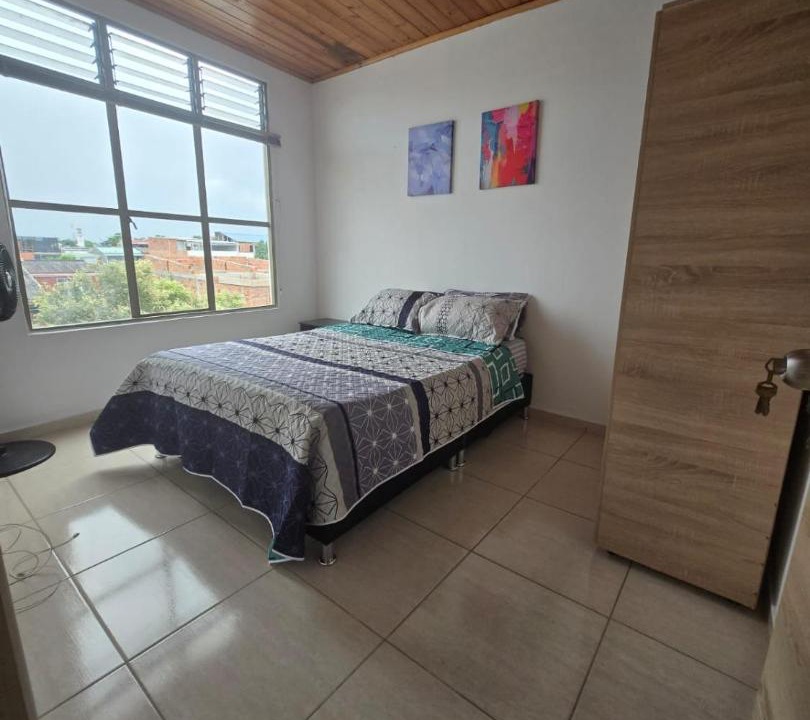 Photo of Bedroom in Flandes