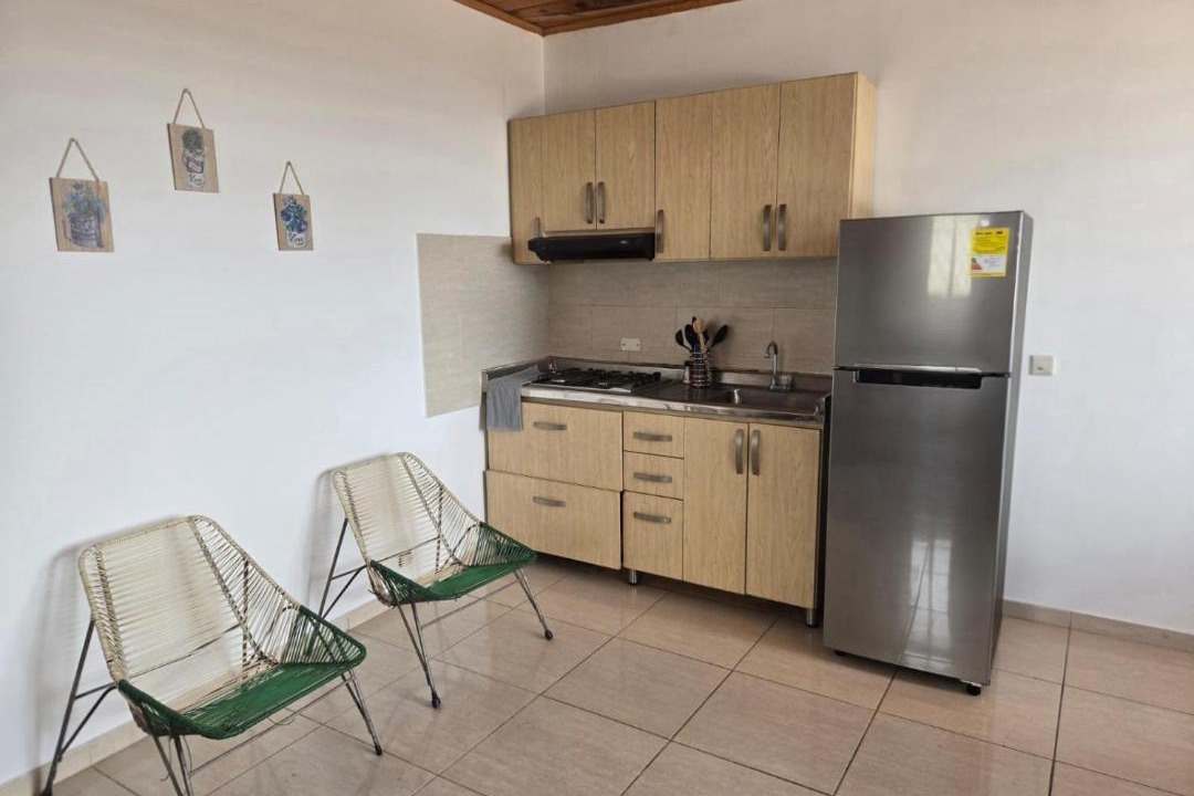 Photo of Kitchen in Flandes