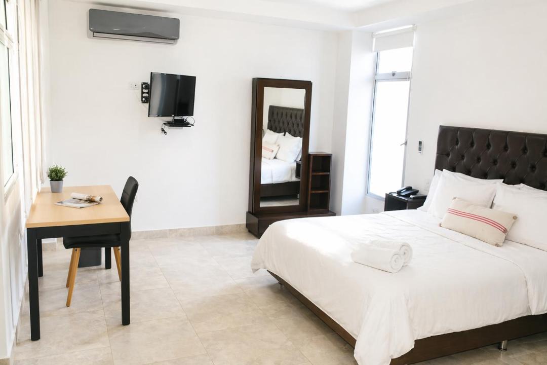 Photo of Others in Apartado