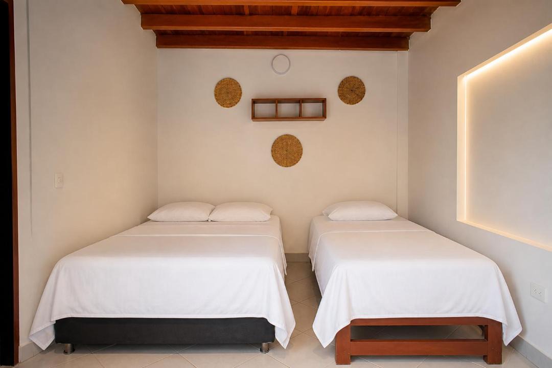 Photo of Bedroom in Capurgana