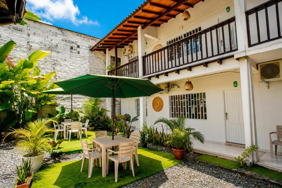 Photo of Patio Balcony in Capurgana