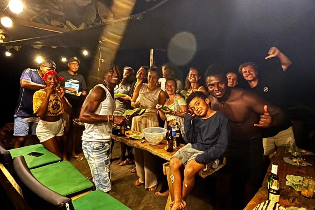 Photo of Others in El Valle