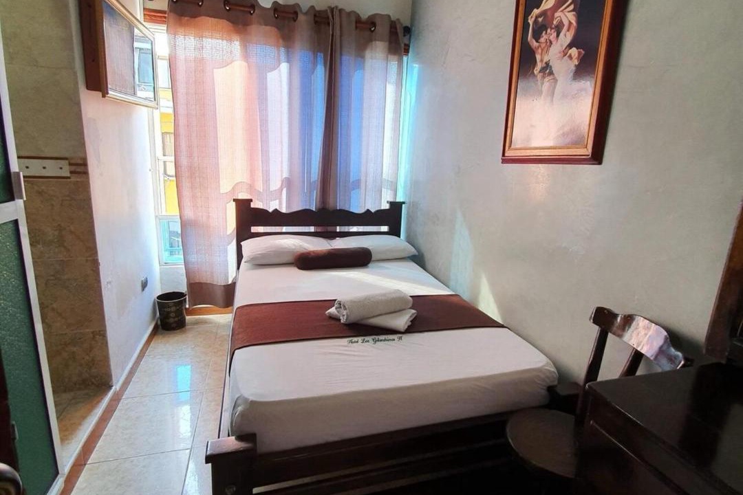 Photo of Bedroom in Puerto Berrio