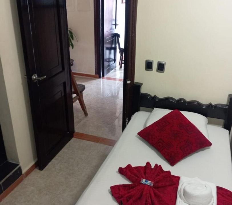 Photo of Bedroom in Puerto Berrio