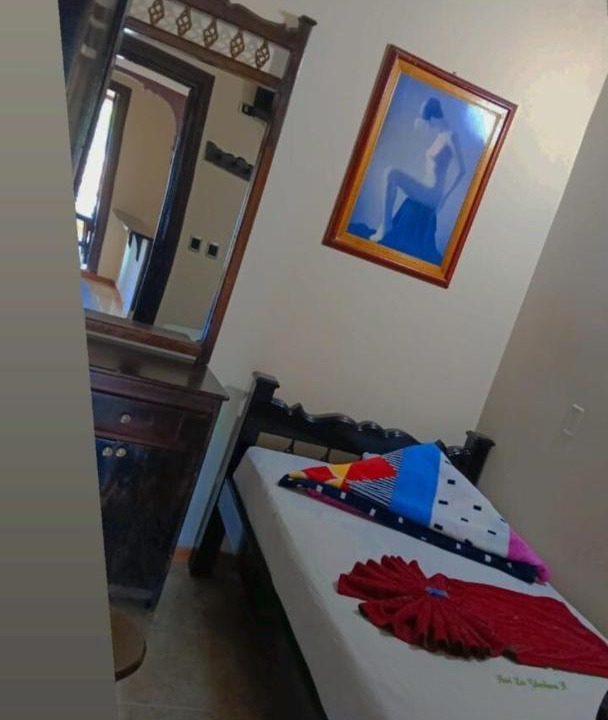 Photo of Bedroom in Puerto Berrio