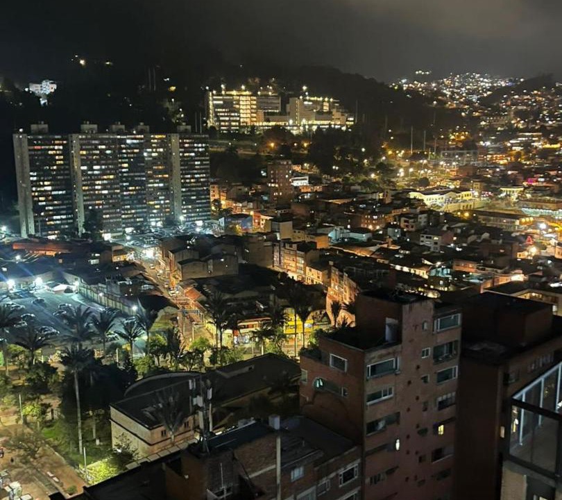 Photo of Others in La Candelaria