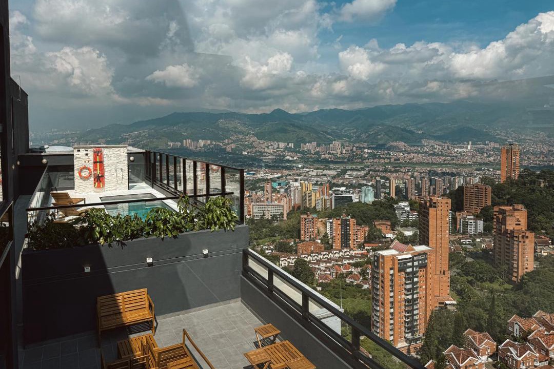 Photo of Others in Medellin